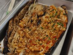 -串小白烧烤(金沙洲店)