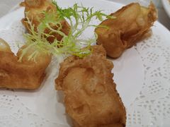-凤城礼记鱼翅海鲜酒家(新马路总店)