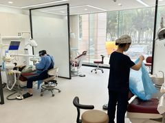 -诺贝尔一诺口腔医院(雁塔院区)
