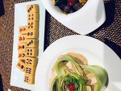 -四世同堂·京菜·烤鸭(双井店)