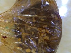 -鸿运兔·手撕烤兔(天府广场店)