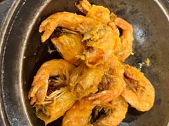 -吉源大排档·鱼生·海鲜(烧烤彩印厂店)