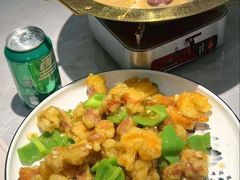 -华竹饭店(中央大街店)