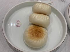 和牛牛肉包-东富酒家(龙湖西溪天街店)