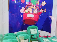 -LLJ夹机占(正佳广场店)