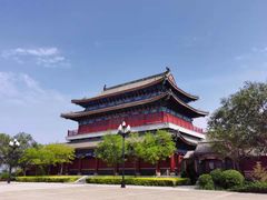 -天津妈祖文化园