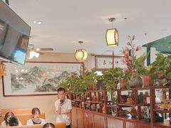 -江城小馆陕南妈妈菜·全球旅行餐厅(钟楼店)