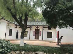 -岳麓山风景名胜区