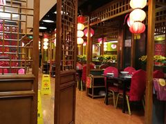 大堂-芦月轩羊蝎子(劲松店)