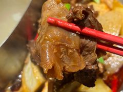 -八合里牛肉火锅(上海世茂广场店)