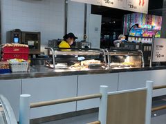 -宜家·瑞典风味餐厅(北京西红门店)