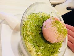 -满记甜品(荟聚购物中心店)