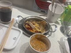 -龍歌自助小火锅(崂山丽达店)