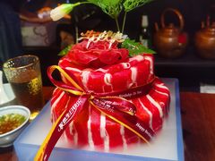 -大隐·成都火锅Bistro(合生麒麟新天地店)