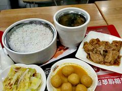 -72街荷叶饭(三元里店)