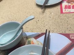 -点都德(奥体印象城店)