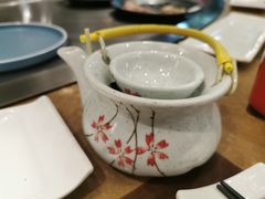 -雅玛花式铁板烧餐厅(好运街店)