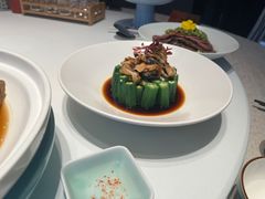 -鸽子侯·家宴·平价海鲜(绿地店)