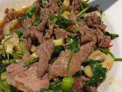 -桂满陇·蟹黄小笼汤包(中山公园店)