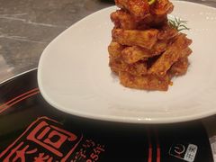 -同庆楼(滨湖万达广场店)