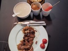 -雲汇影院式足浴(21世纪北环店)