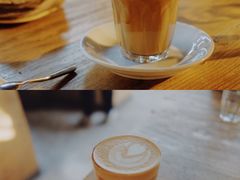 -VOYAGE COFFEE(北锣鼓巷店)