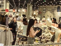 -BASEMENT FG (成都太古里店)