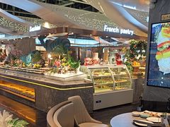 -一方渔歌蒸汽海鲜自助(文化路万达广场店)