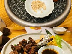 -花潮料理艺食馆(世欧广场店)