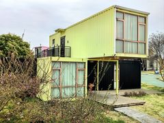 -云水涧亲子度假酒店