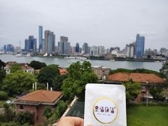 -八卦楼风琴博物馆