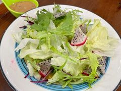 养生大拌菜-锡和无锡菜(景丽苑店)