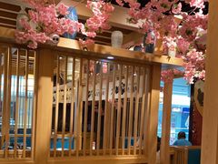 -九田家黑牛烤肉(淮北万达店)
