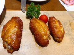 -萨贝尔意式餐厅(福清福和万达店)