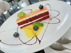 -1981牛排西餐厅(海信店)