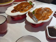 -大鸭梨烤鸭·北京菜(南小街/南苑店)