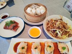 -晋江荣誉国际酒店·港誉茶餐厅