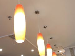 -萨莉亚意式餐厅(特力时尚汇店)