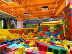 -宝燕乐园(闵行旗舰店)