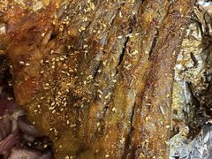 -蒙古人烤羊腿(裕兴路店)