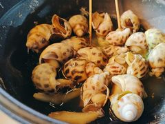 -蚝老板海鲜烧烤大排档(码头店)