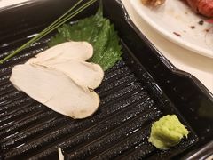 -第六季自助餐厅(甜水园店)