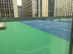-TRACTION 运动中心(金融街店)