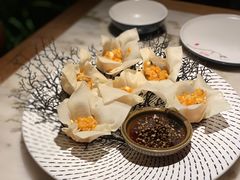 -绿茶餐厅(领展购物广场·中关村店)