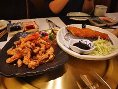 -千寻山野烤肉(中关村店)