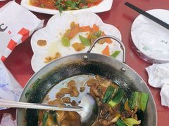 -畲乡一品鱼府土菜馆