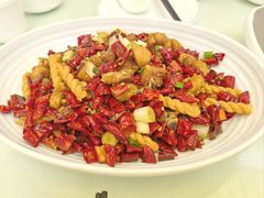 -成都驻京办餐厅(蜀都宾馆店)