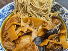 -西园寺素食(西园弄戒幢律寺店)