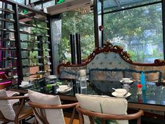 -聚缘·湘味音乐餐厅party(罗湖店)