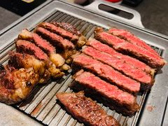 -板前十胜·和牛烧肉专门店(北京总店)